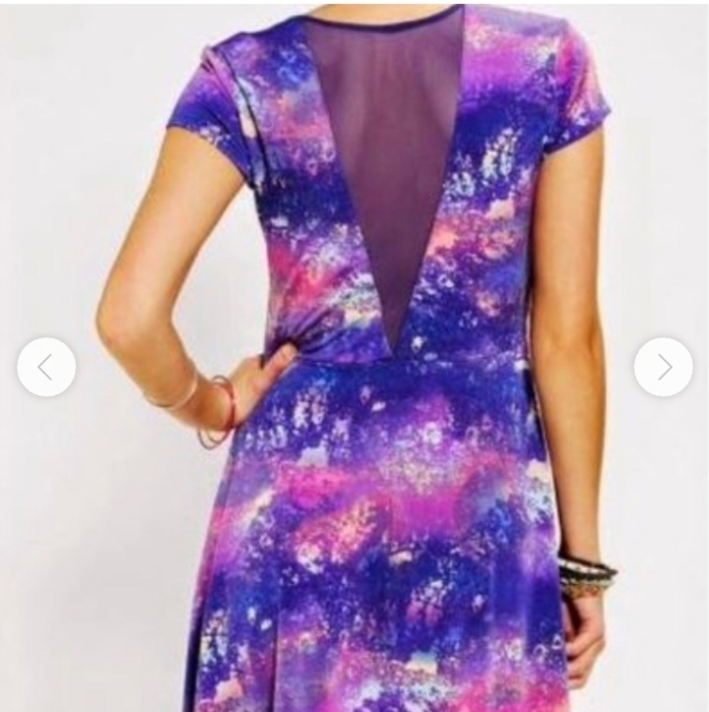 Urban Outfitters Kimchi Blue Dress NWT - Picture 2 of 7